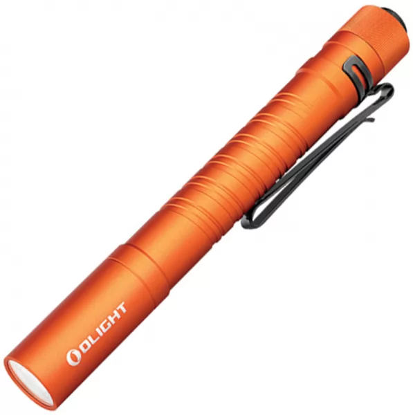 Olight i5T Plus Flashlight Orange OLTI5TPSOGCW