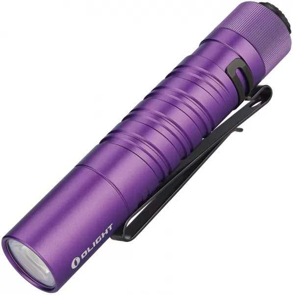 Olight i5T EOS Mini Flashlight Purple OLTI5TPUR
