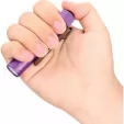 Olight i5T EOS Mini Flashlight Purple OLTI5TPUR