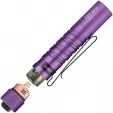 Olight i5T EOS Mini Flashlight Purple OLTI5TPUR