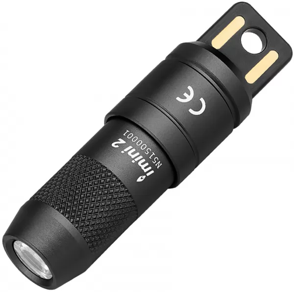 Olight iMini 2 Magnetic Light Black OLTIMINI2BK