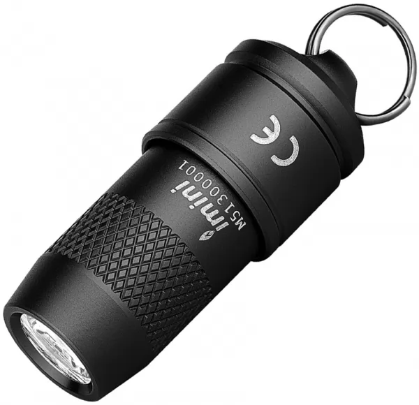 Olight iMini Magnetic Light Black OLTIMINIBK