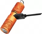 Olight iTHX Keychain Flashlight Org OLTITHXOF