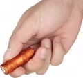 Olight iTHX Keychain Flashlight Org OLTITHXOF