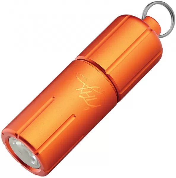 Olight iTHX Keychain Flashlight Org OLTITHXPORG
