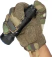 Olight Javelot Flashlight Long Range OLTJVMTBK