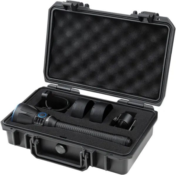 Olight Javelot Turbo 2 Flashlight Blk OLTJVTURBO2KIT