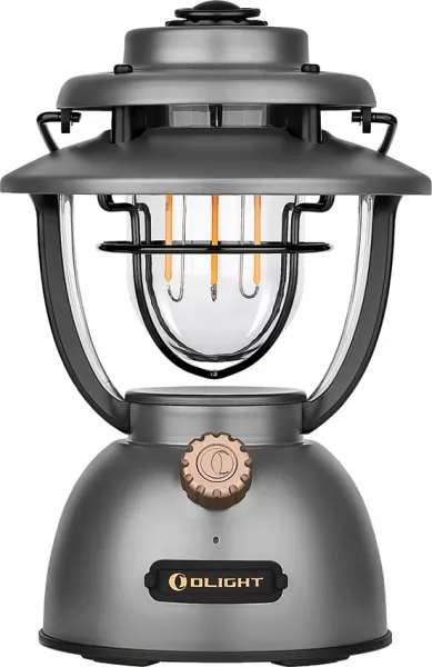 Olight Olantern Classic Pro 2Gunmetal OLTLANT2PROGG
