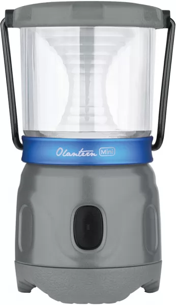 Olight Olantern Mini Basalt Gray OLTLANTMINIBSG