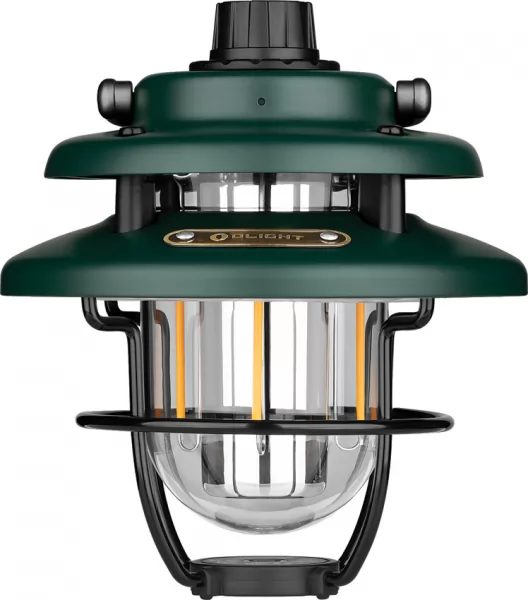 Olight Olantern Mini Classic Green OLTLANTMINIFOGN