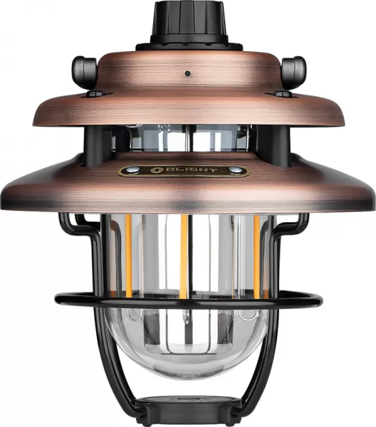 Olight Olantern Mini Classic Copper OLTLANTMINIVTCP