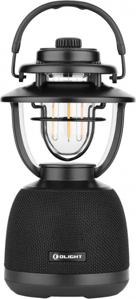 Olight Olantern Music Lantern Black OLTLANTMUSBK