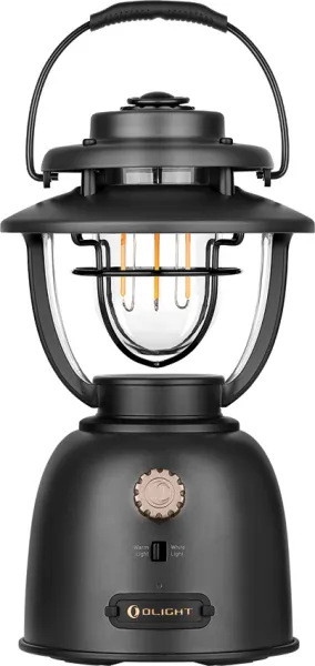Olight Olantern Stretch Black OLTLANTSTRBK