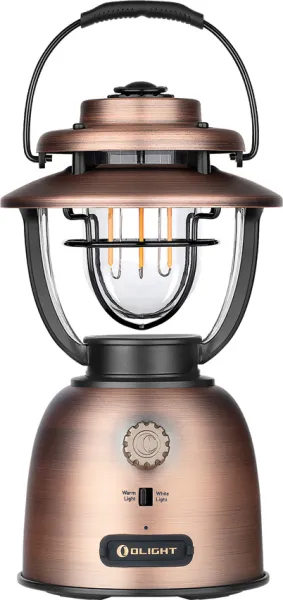 Olight Olantern Stretch Copper OLTLANTSTRVTCP