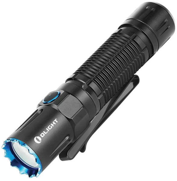 Olight M2R Pro Warrior Flashlight OLTM2RPROBK3