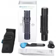 Olight M2R Pro Warrior Flashlight OLTM2RPROBK3