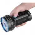 Olight Marauder 2 Flashlight Black OLTMDR2BK