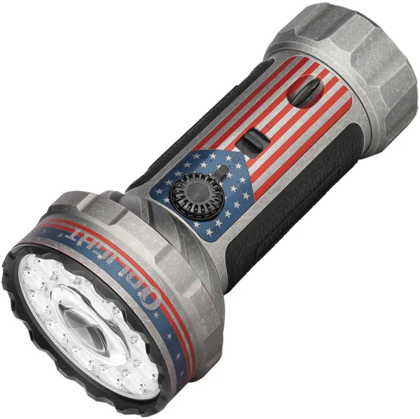 Olight Marauder Mini 2 Flashlight SS OLTMDRMINI2SSE