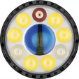 Olight Marauder Mini Flashlight Gold OLTMDRMINIGDBK