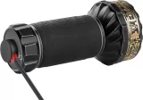 Olight Marauder Mini Flashlight Gold OLTMDRMINIGDBK