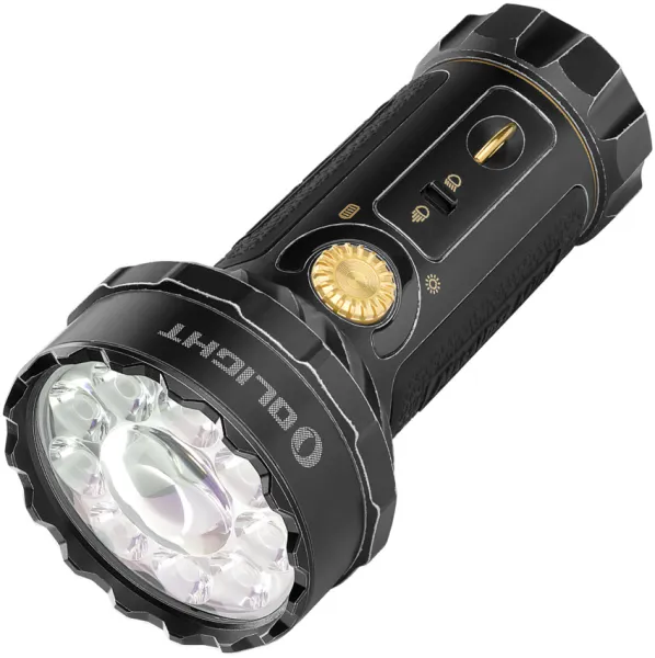 Olight Marauder Mini Flashlight Kit OLTMDRMINIKBS