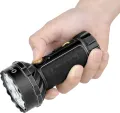 Olight Marauder Mini Flashlight Kit OLTMDRMINIKBS