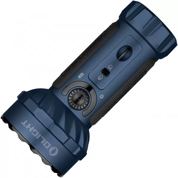 Olight Marauder Mini Midnight Blue OLTMDRMINIMNBU