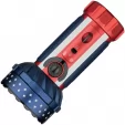 Olight Marauder Mini Flashlight Flag OLTMDRMINISTSTR