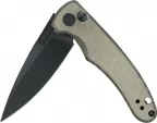 Olight Mettle 2 Button Lock OD Mic OLTMETTLE2ODG
