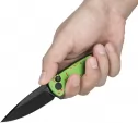Olight Mettle 2 Button Lock Zombie OLTMETTLE2ZG