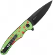 Olight Mettle 2 Button Lock Zombie OLTMETTLE2ZG