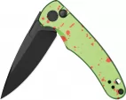 Olight Mettle 2 Button Lock Zombie OLTMETTLE2ZG