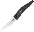 Olight Mettle 3 Button Lock Black - OLTMETTLE3BK