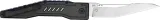 Olight Mettle 3 Button Lock Black OLTMETTLE3BK