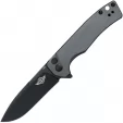 Olight Mettle Button Lock Gray - OLTMETTLEGMG