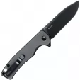 Olight Mettle Button Lock Gray OLTMETTLEGMG