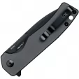 Olight Mettle Button Lock Gray OLTMETTLEGMG