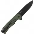 Olight Mettle Button Lock OD OLTMETTLEODG