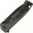 Olight Mettle Button Lock OD OLTMETTLEODG