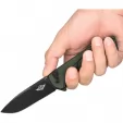 Olight Mettle Button Lock OD OLTMETTLEODG