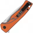 Olight Mettle Button Lock Orange OLTMETTLEOG