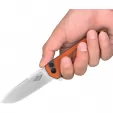 Olight Mettle Button Lock Orange OLTMETTLEOG