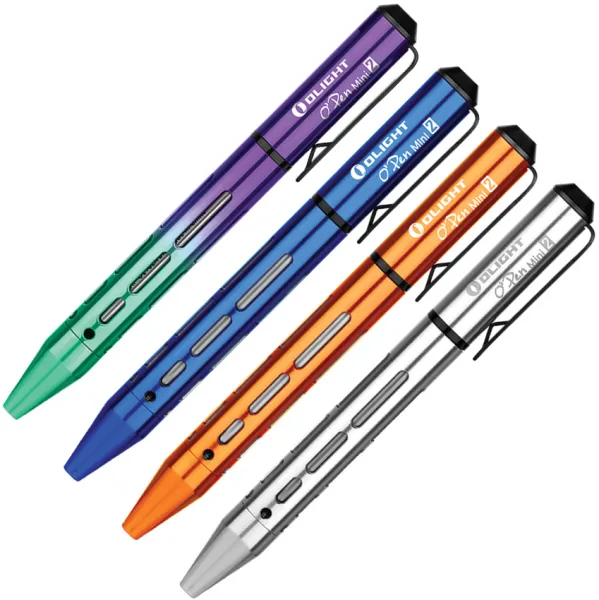 Olight O-Pen Mini 2 Seasons Set OLTMINI2SEASONS