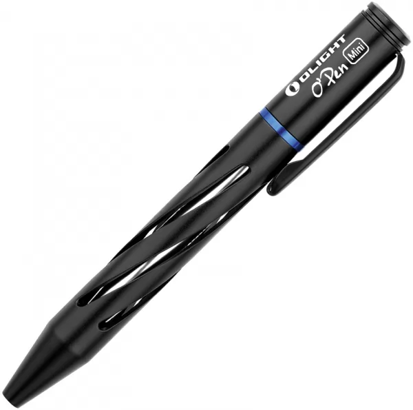 Olight O-Pen Mini Bolt Action Pen OLTMINIBK