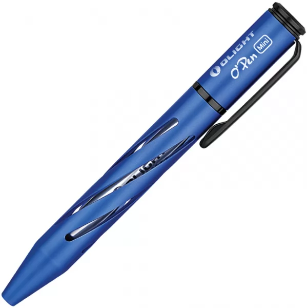 Olight O-Pen Mini Bolt Action Pen OLTMINIBU