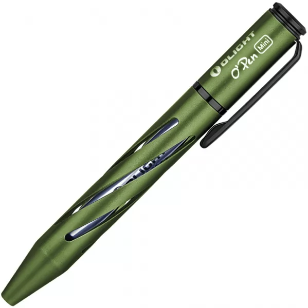 Olight O-Pen Mini Bolt Action Pen OLTMINIODG