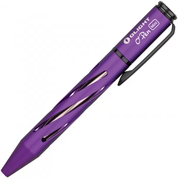 Olight O-Pen Mini Bolt Action Pen OLTMINIPUR