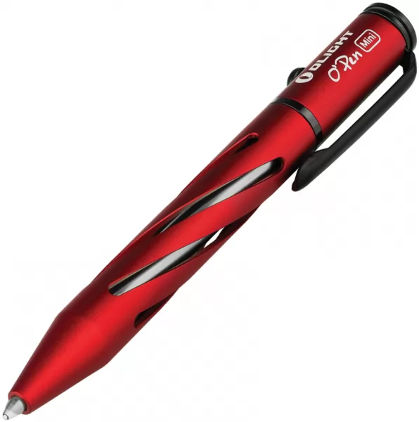 Olight O-Pen Mini Bolt Action Pen OLTMINIRD