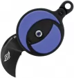 Olight Nightclaw Button Lock Blue - OLTNIGHTCLAWBU