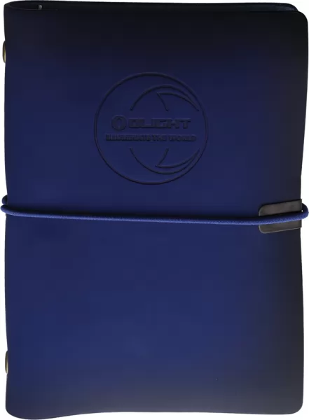 Olight Notebook Blue OLTNOTEBOOK